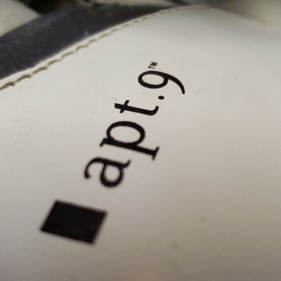 Apt.9 Heels - Picture 9 of 11